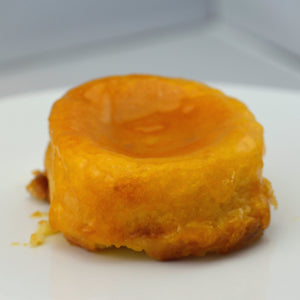 Rum Baba Plain {V}
