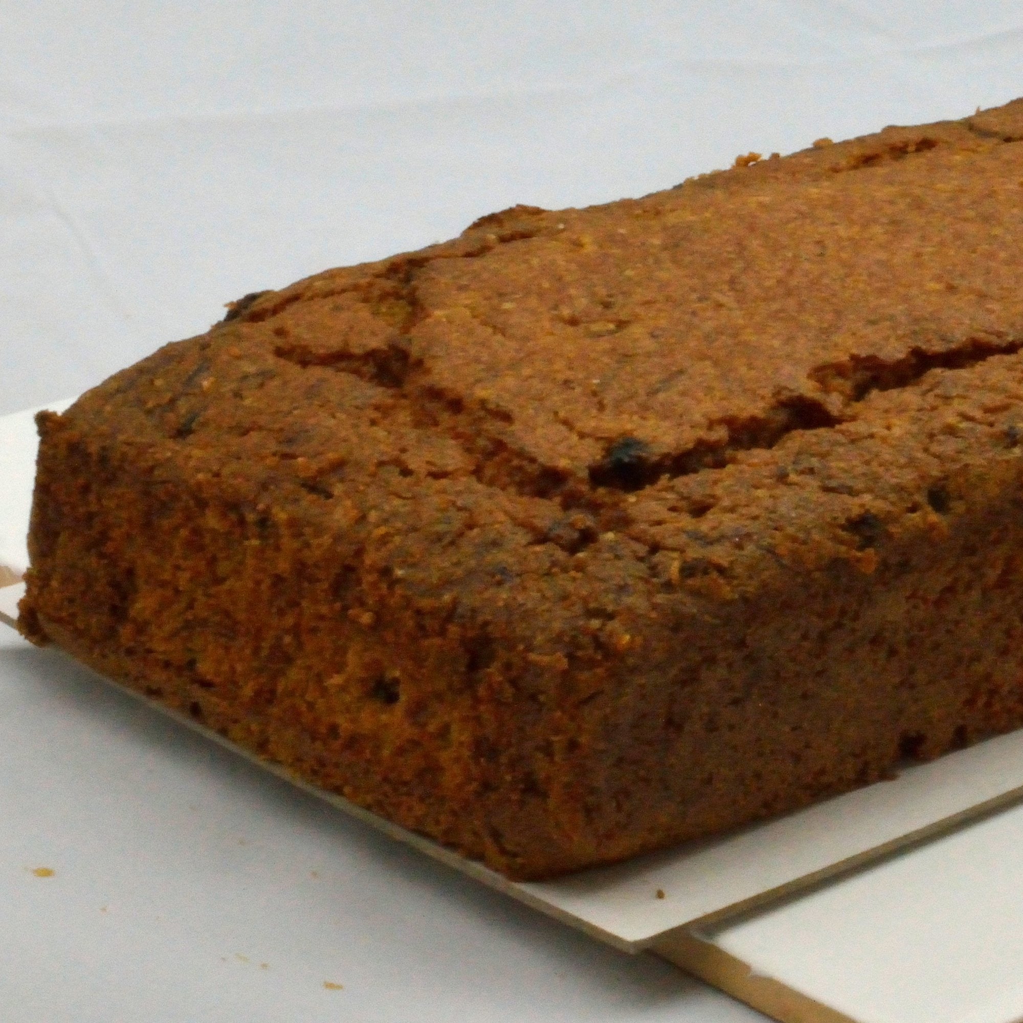 Carrot Bar {V}
