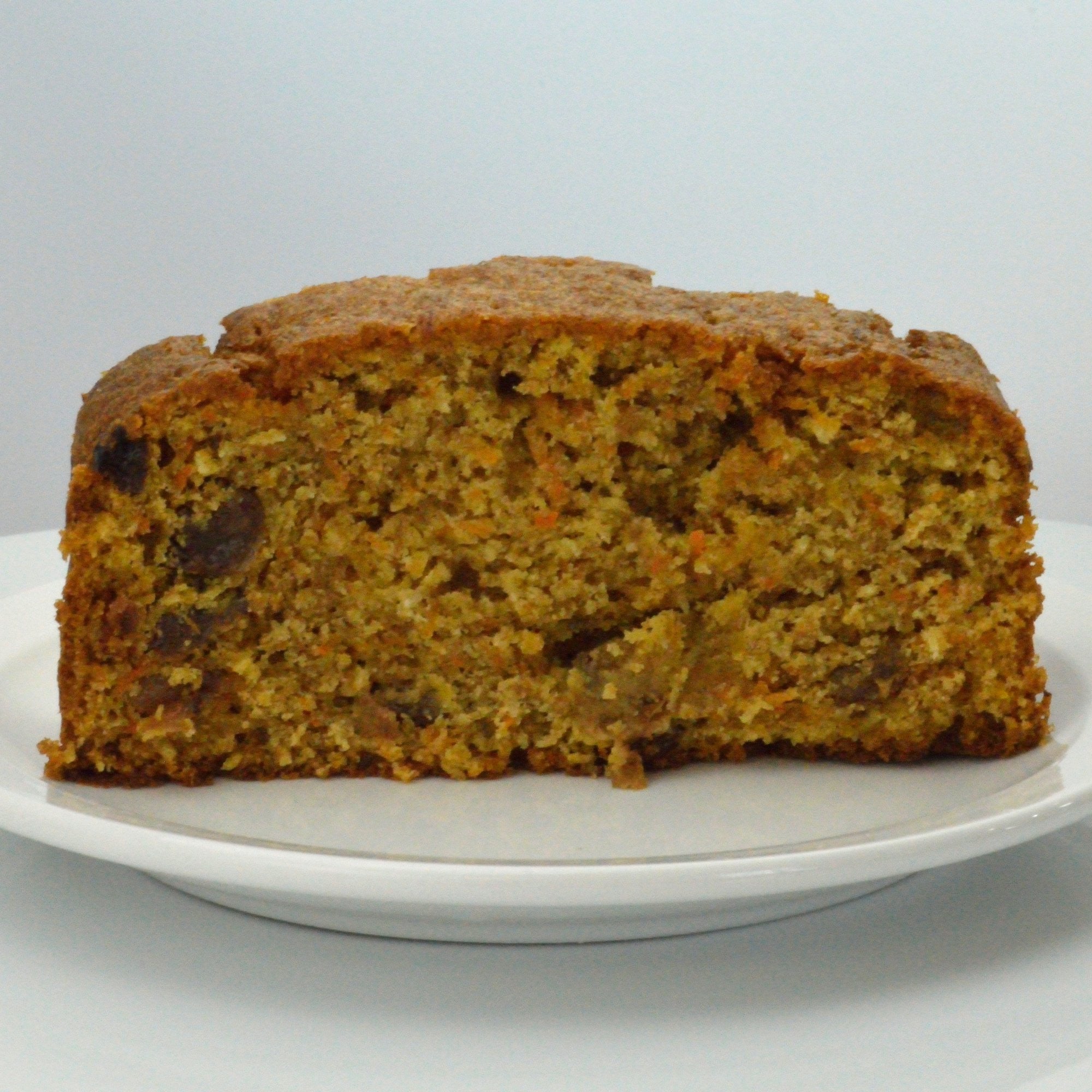 Carrot Bar {V}