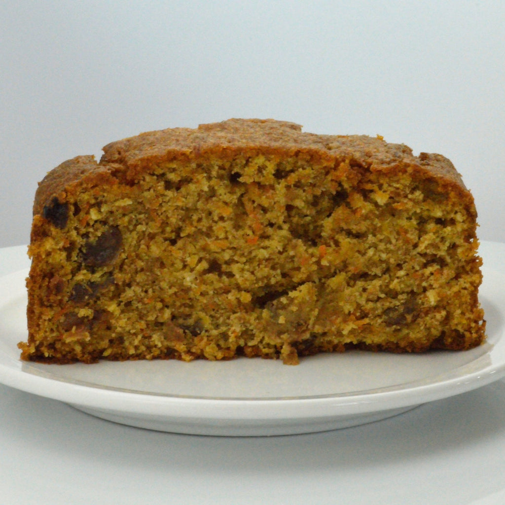 Carrot Bar {V}