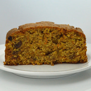 Carrot Bar {V}
