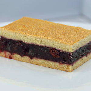 Cherry Slice {V}
