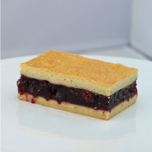 Cherry Slice {V}