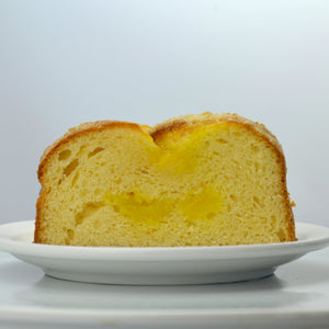 Lemon Bar {V}