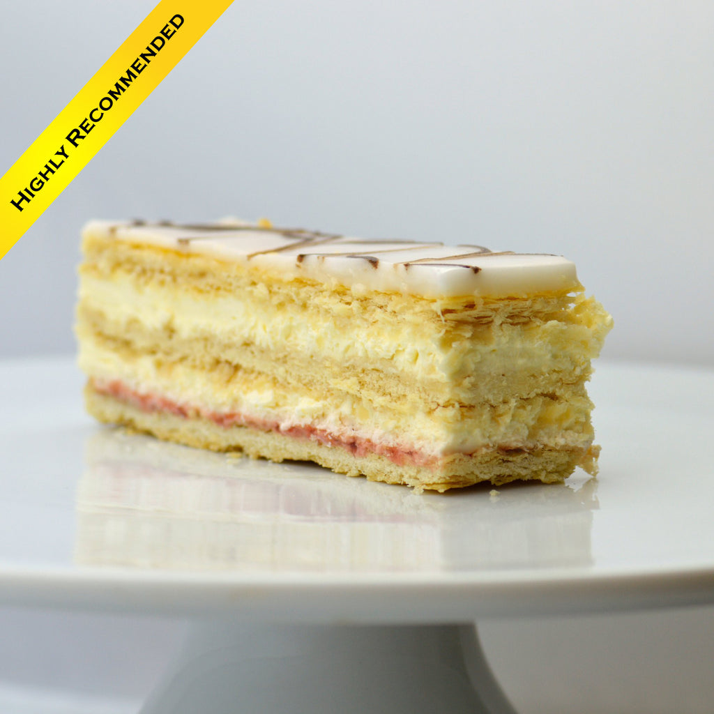 Mille Feuilles {V}