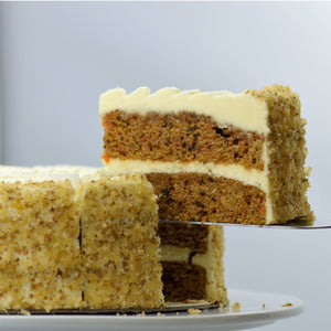 Passion Cake {V}