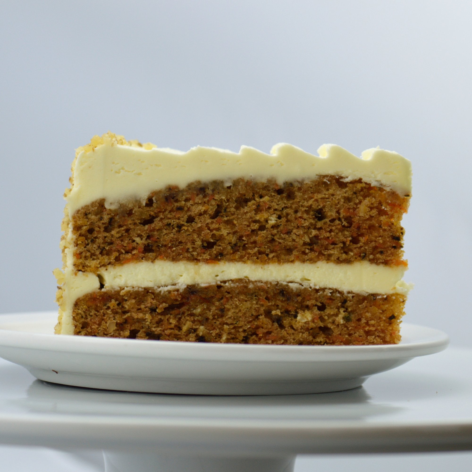 Passion Cake {V}