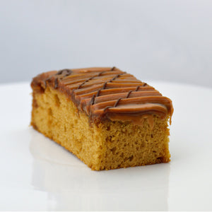 Toffee Slice {V}