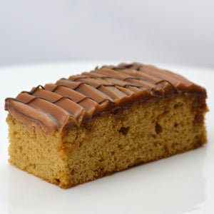 Toffee Slice {V}