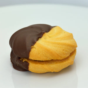 Viennese Round - Chocolate {V}