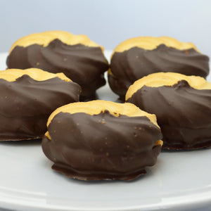 Viennese Round - Chocolate {V}